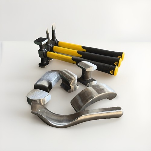 9pcs auto body panel - auto,